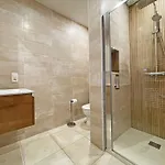 Maison En Pierre Avec Terrasse Paisible Et Piscine Chauffee - Fr-1-824-23 بيت للعطل Beaugas