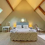 Maison En Pierre Avec Terrasse Paisible Et Piscine Chauffee - Fr-1-824-23 بيت للعطل *