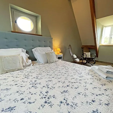 Maison En Pierre Avec Terrasse Paisible Et Piscine Chauffee - Fr-1-824-23 Feriehus